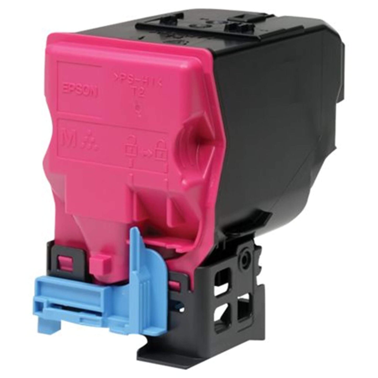 Magenta värikasetti: Epson S050748 | Finink.com