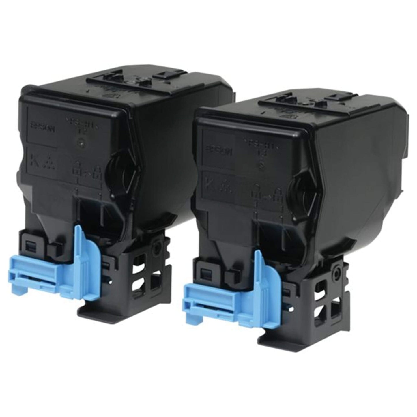 Musta värikasetti: Epson S050751 | Finink.com
