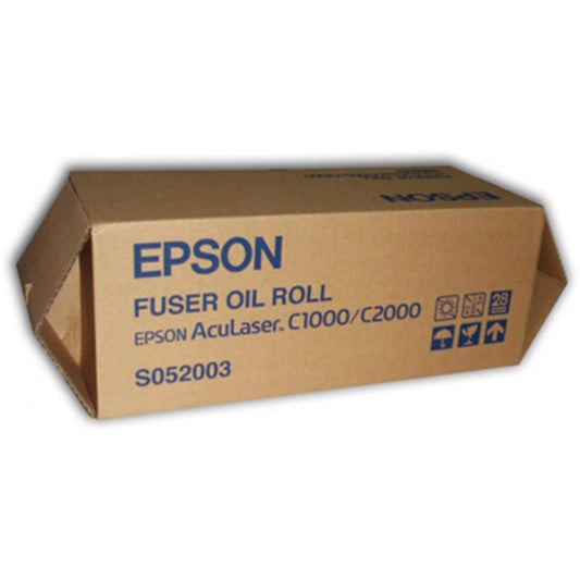 Kiinnitysyksikkö Epson S052003  | Finink.com