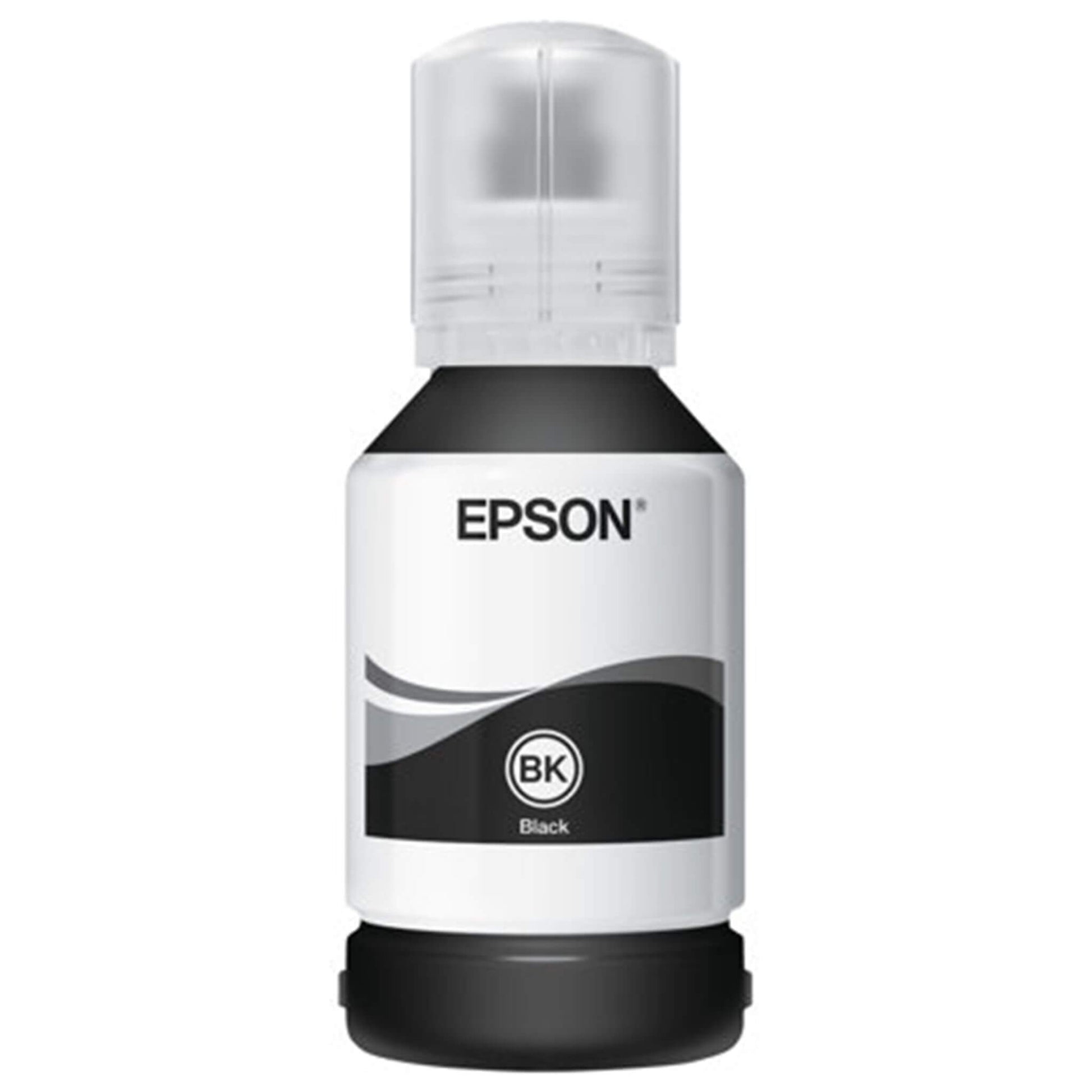 Musta mustepullo: Epson T00Q140 (105) | Finink.com