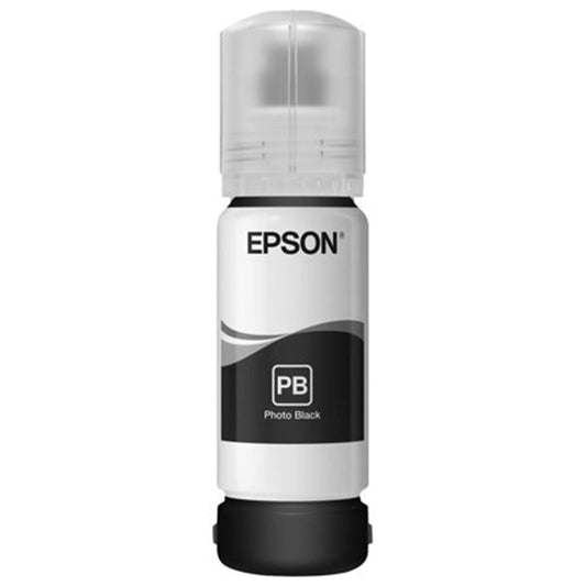 Photo musta mustepullo: Epson T00R140 (106) | Finink.com