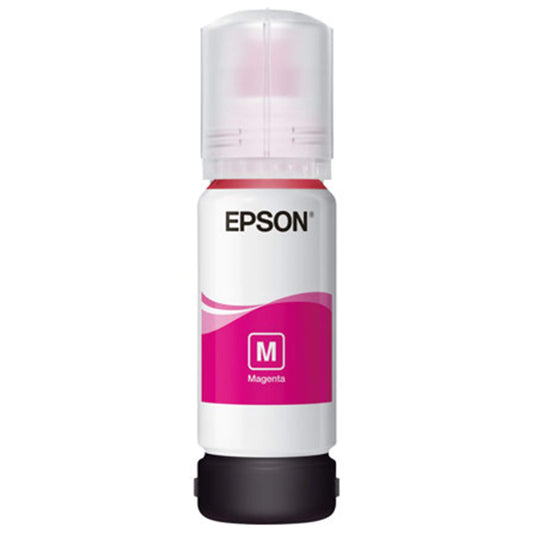 Magenta mustepullo: Epson T00R340 (106) | Finink.com