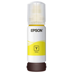 Keltainen mustepullo: Epson T00R440 (106)
