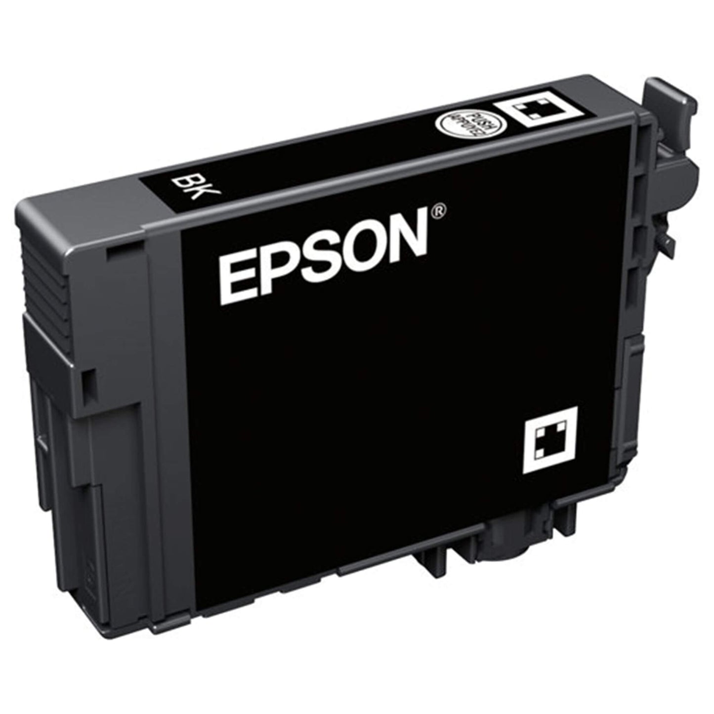 Musta mustepatruuna: Epson T02V1 (502) | Finink.com