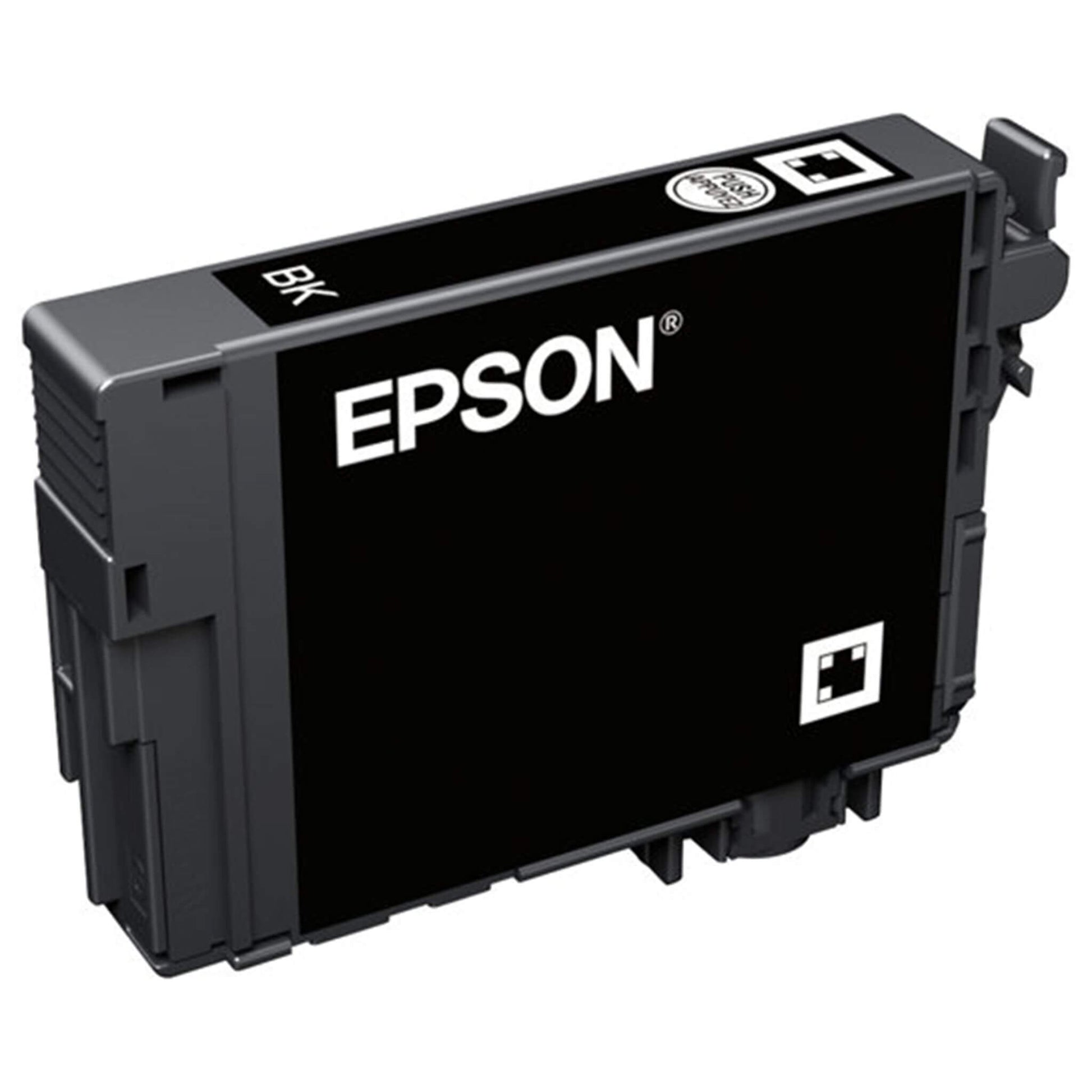 Musta mustepatruuna: Epson T02V1 (502) | Finink.com