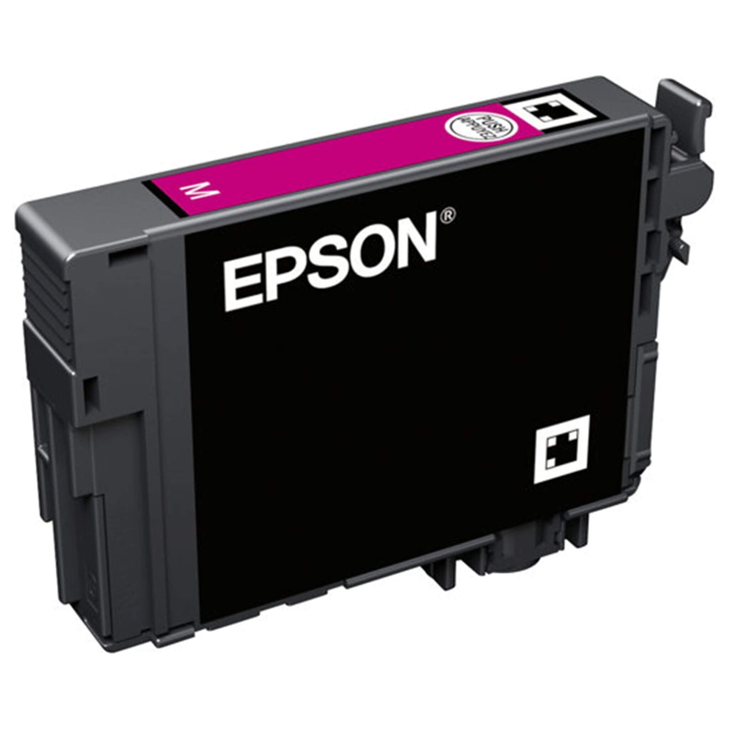 Magenta mustepatruuna: Epson T02V3 (502) | Finink.com