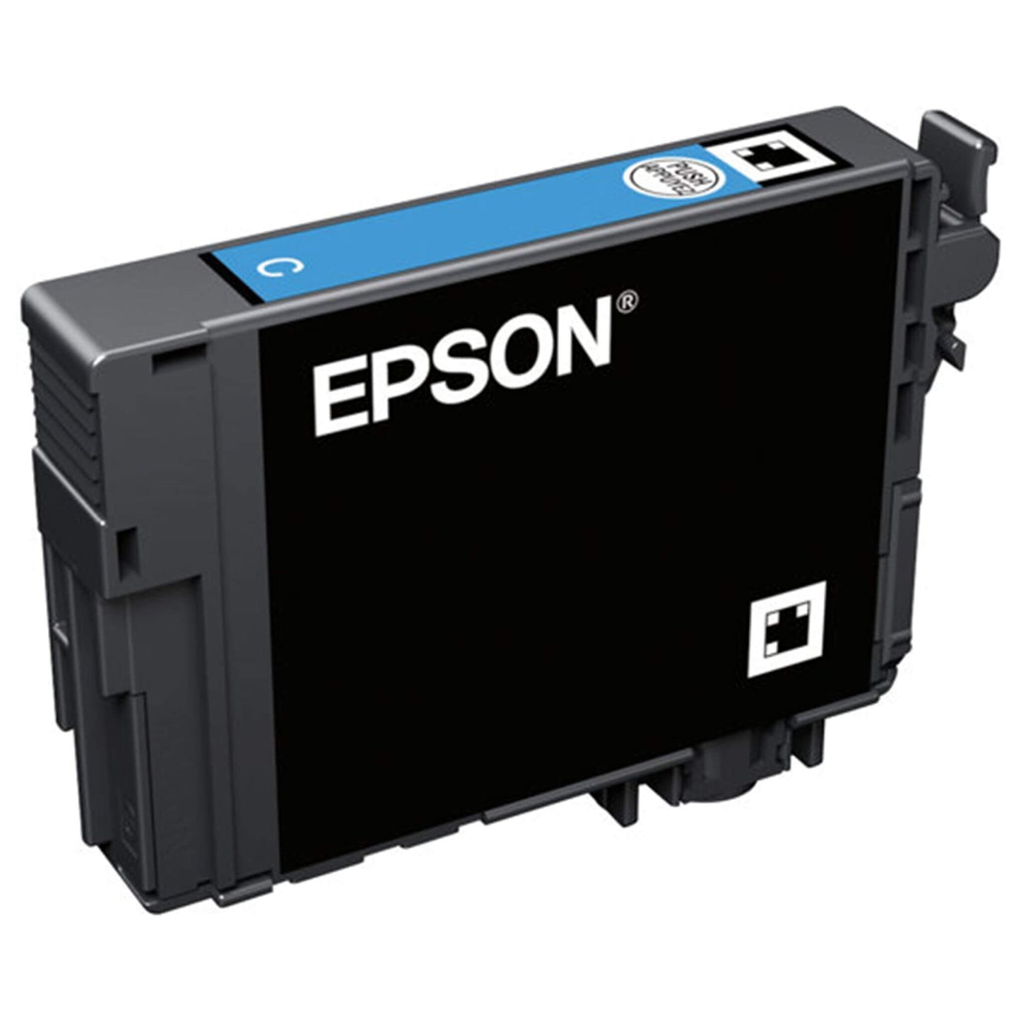Cyan mustepatruuna: Epson T02W2 (502 XL) | Finink.com