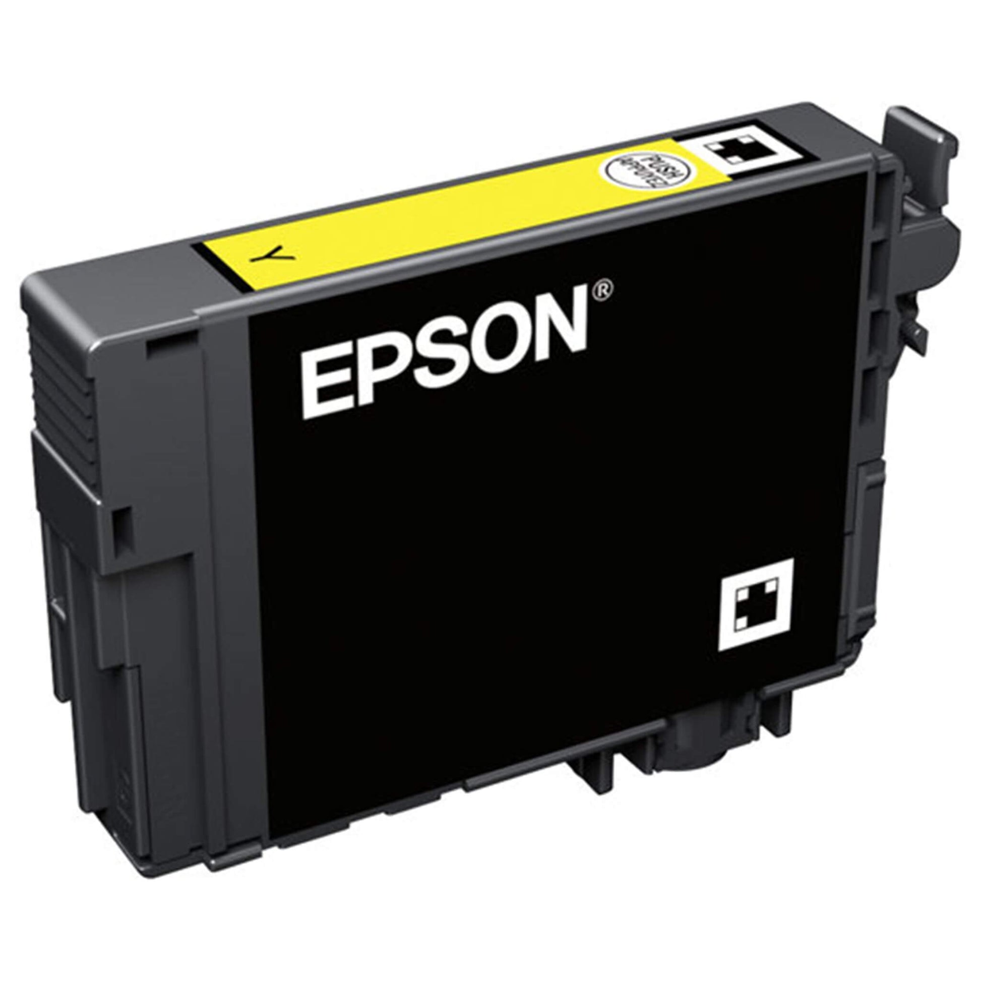 Keltainen mustepatruuna: Epson T02W4 (502 XL) | Finink.com
