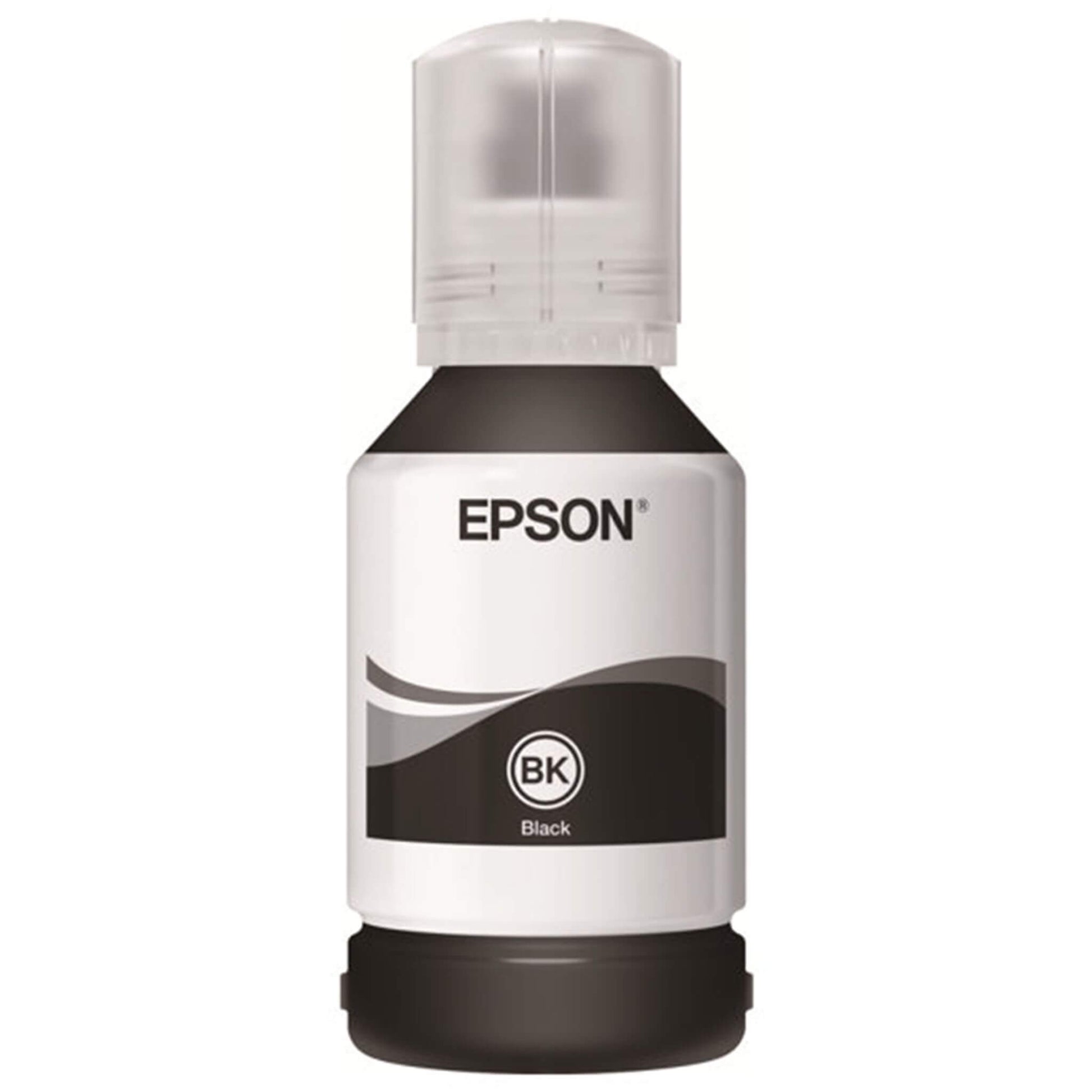 Musta täytemuste: Epson T03M140 (T111) | Finink.com