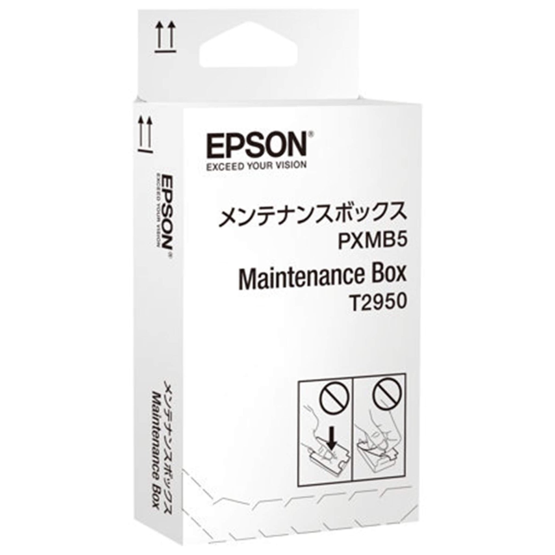 Hukkavärisäiliö Epson T2950 | Finink.com