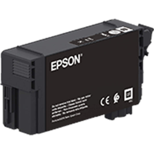 Musta mustepatruuna: Epson C13T40C140 | Finink.com