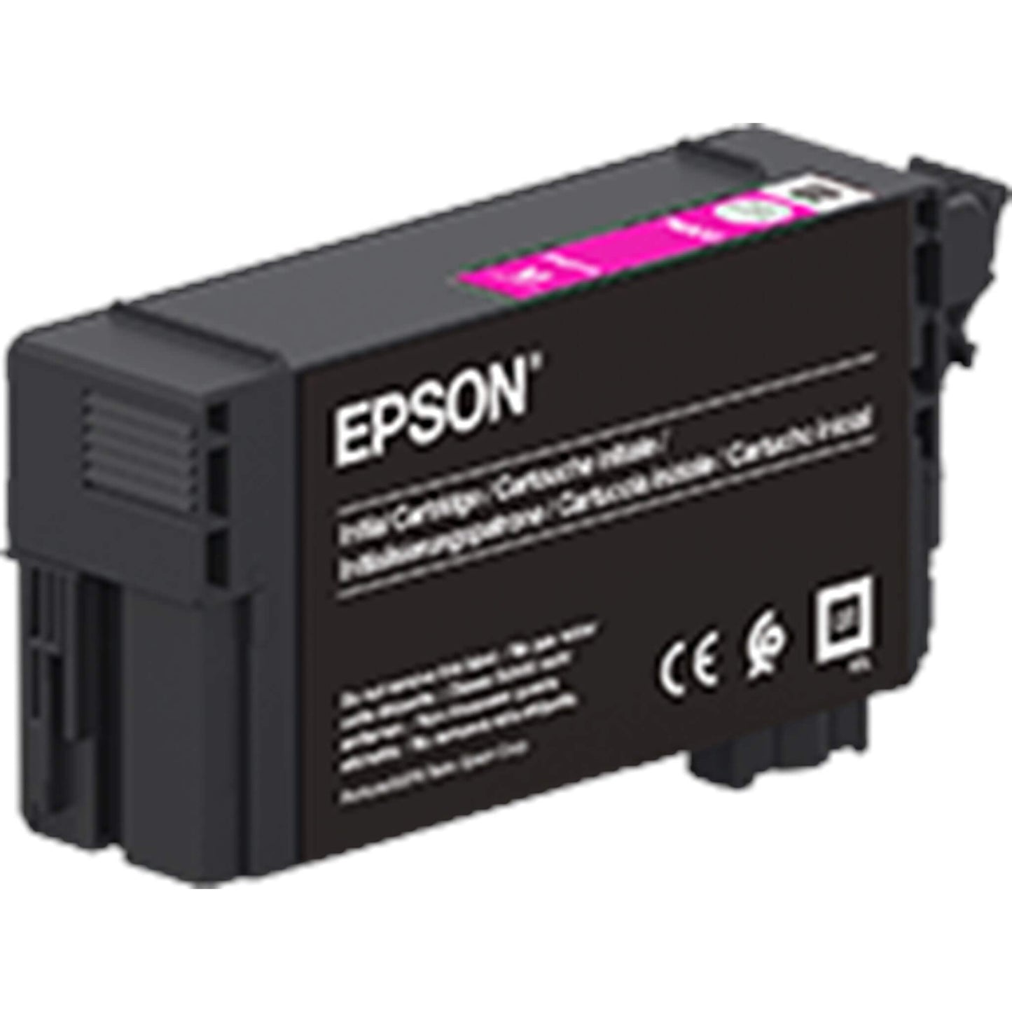Magenta mustepatruuna: Epson C13T40D340 | Finink.com
