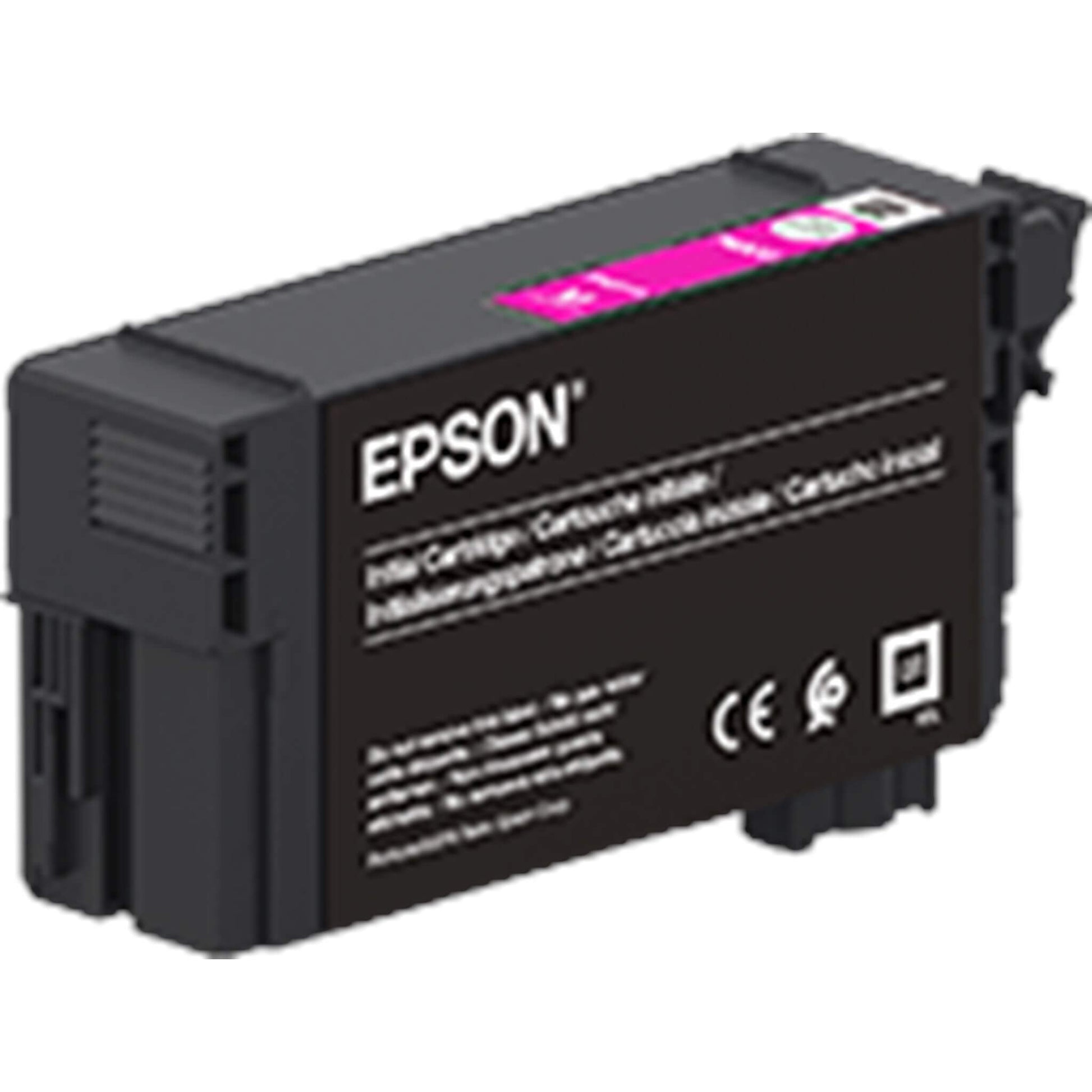 Magenta mustepatruuna: Epson C13T40D340 | Finink.com