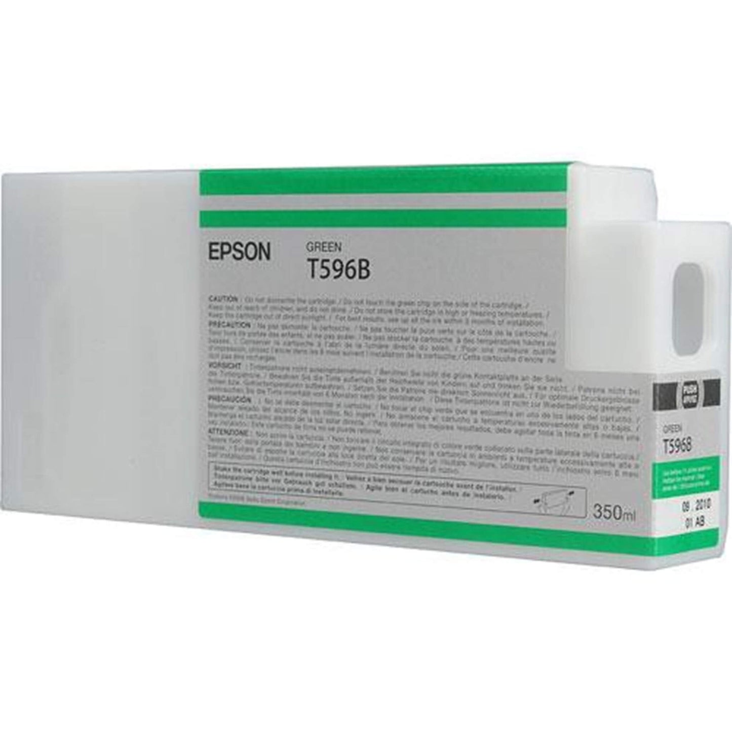 Vihreä musteparuuna: Epson T596B00 | Finink.com