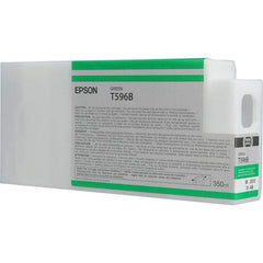 Vihreä musteparuuna: Epson T596B00