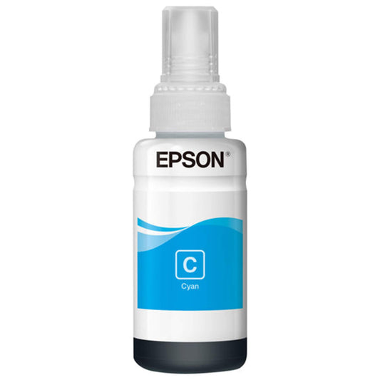 Cyan mustepullo: Epson T6642 | Finink.com