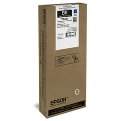 Epson L musta mustepatruuna (T9441)