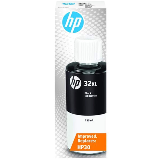 Musta täytemuste: HP 1VV24AE (32XL) | Finink.com