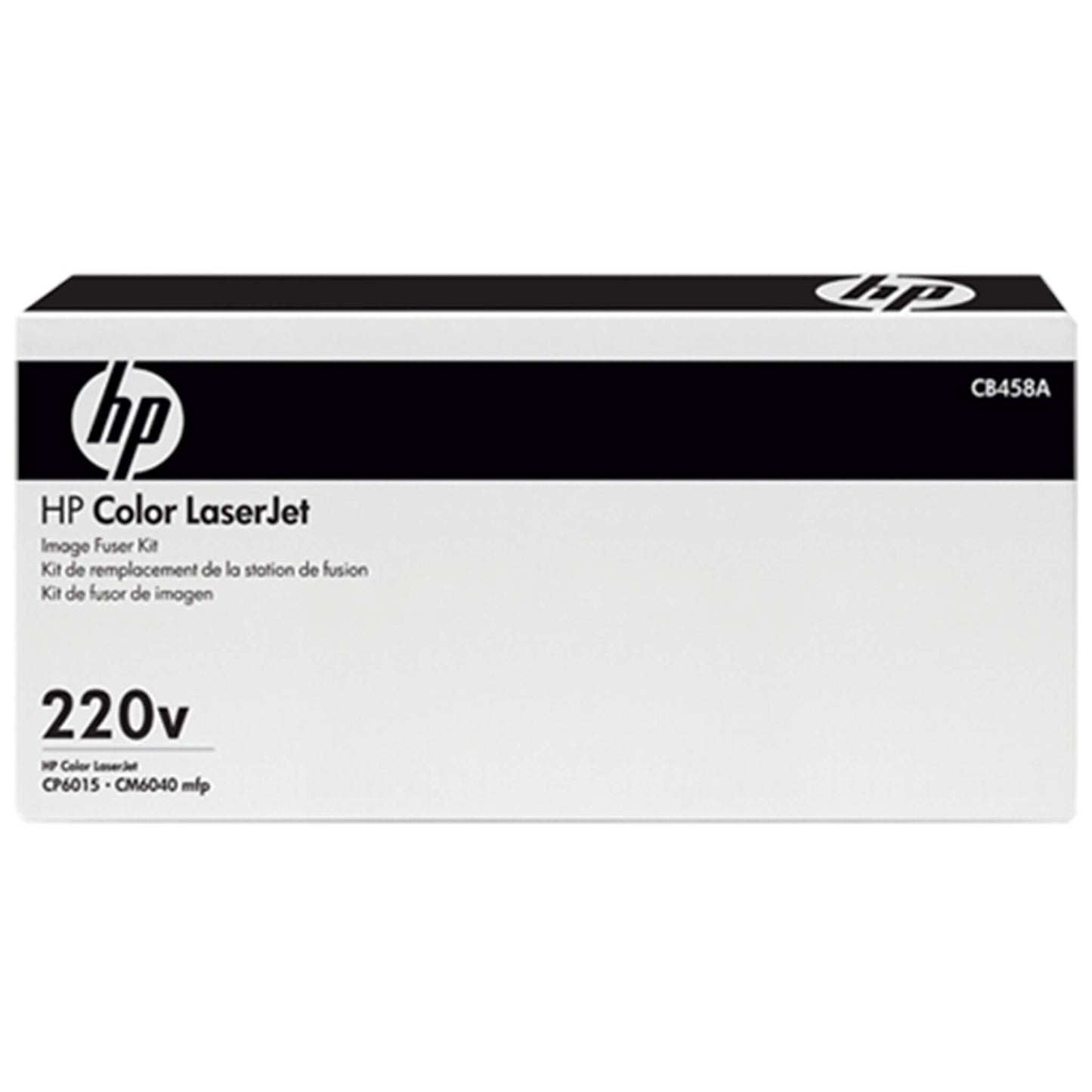 Kiinnitysyksikkö HP CB458A (220V) | Finink.com
