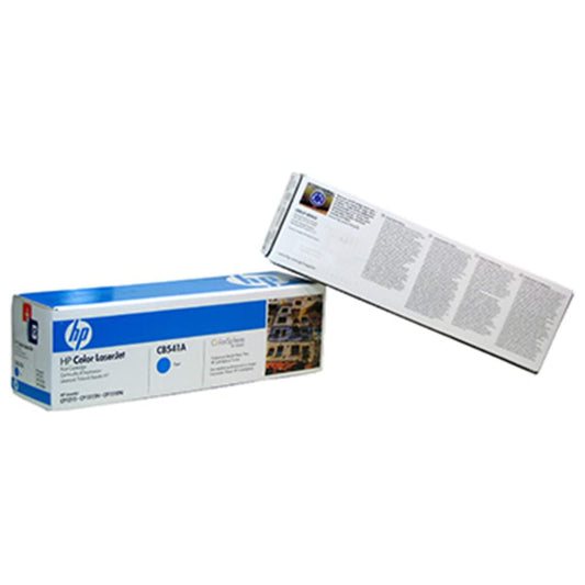 Cyan värikasetti: HP CB541A | Finink.com