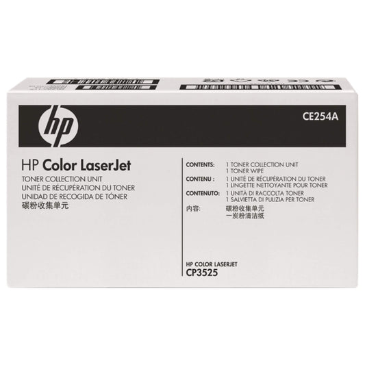 Hukkavärisäiliö HP CE254A | Finink.com