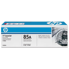 Musta värikasetti: HP CE285A (HP 85A)