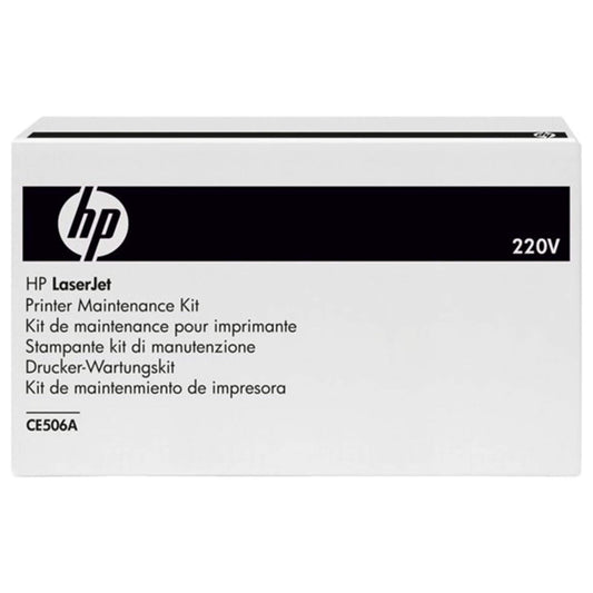 Kiinnitysyksikkö HP CE506A | Finink.com