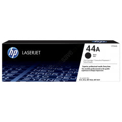 Musta värikasetti: HP CF244A (HP 44A)