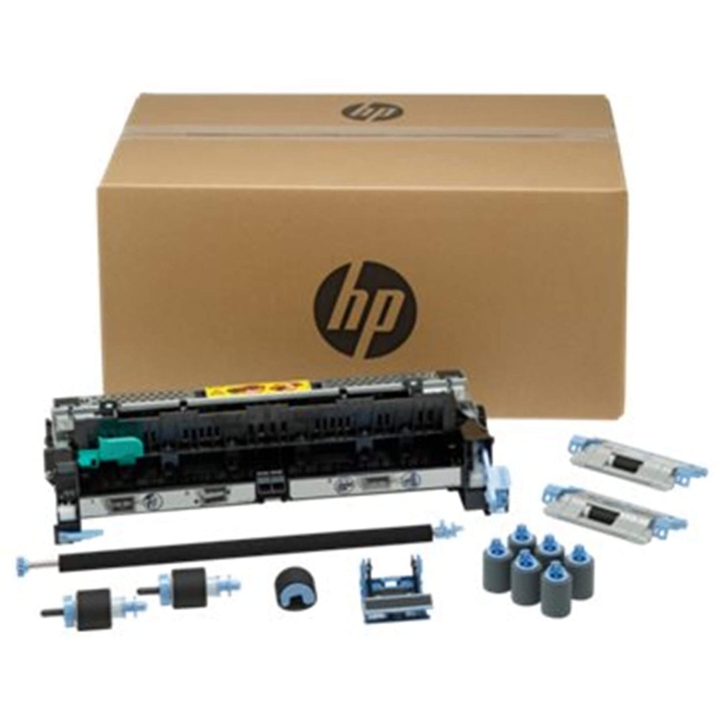 Huolto-/kiinnityssarja, 220 volttia HP CF254A | Finink.com