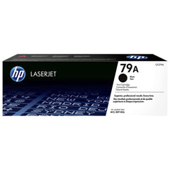 Musta värikasetti: HP CF279A (HP 79A)
