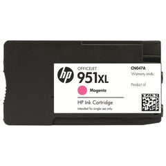 Magenta mustepatruuna: HP CN047AE (HP 951XL)