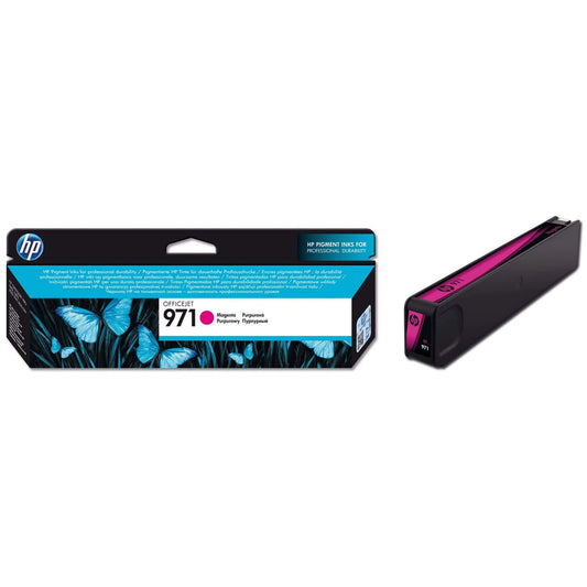 Magenta mustepatruuna: HP CN623AE (HP 971) | Finink.com