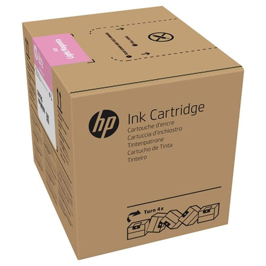 Light magenta mustepatruuna: HP G0Z06A (872) | Finink.com