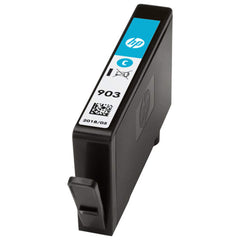 Cyan mustepatruuna: HP T6L87AE (HP 903)