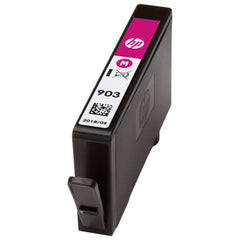 Magenta mustepatruuna: HP T6L91AE (HP 903)
