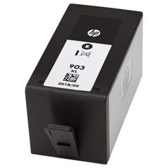 Musta mustepatruuna: HP T6M15AE (HP 903XL)
