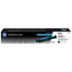 Väriaineen täyttösarja: HP W1143A (HP 143A)