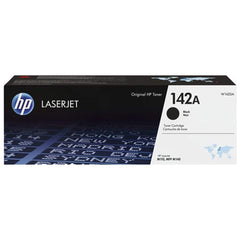 Musta värikasetti: HP W1420A (HP 142A)