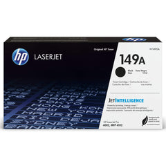 Musta värikasetti: HP W1490A