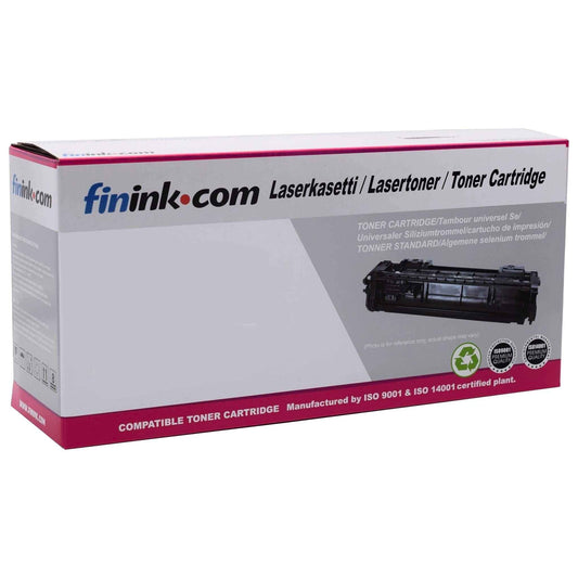 HP 312X musta värikasetti (CF380X) - korvaava tarvike (RA-L230-BK)