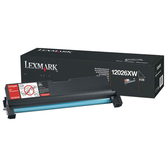 Rumpu Lexmark 12026XW LRP | Finink.com