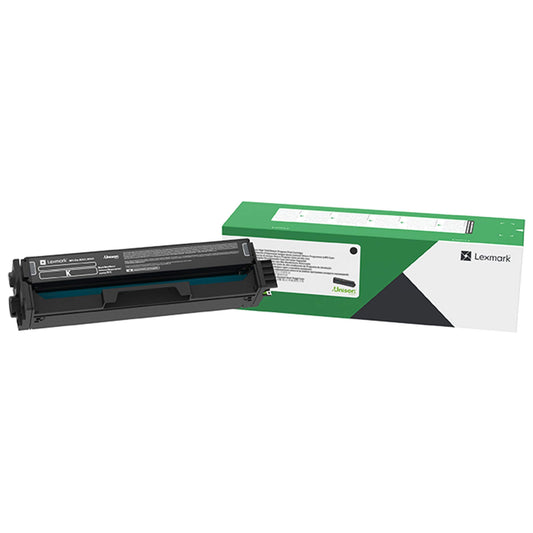Musta värikasetti: Lexmark 20N2XK0 | Finink.com