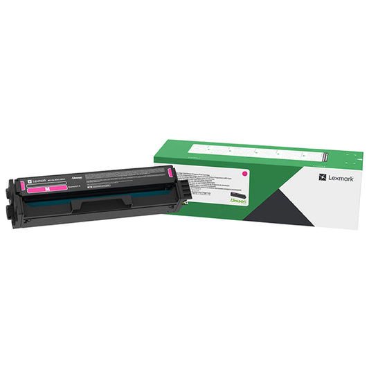 Magenta värikasetti: Lexmark 20N2XM0 | Finink.com