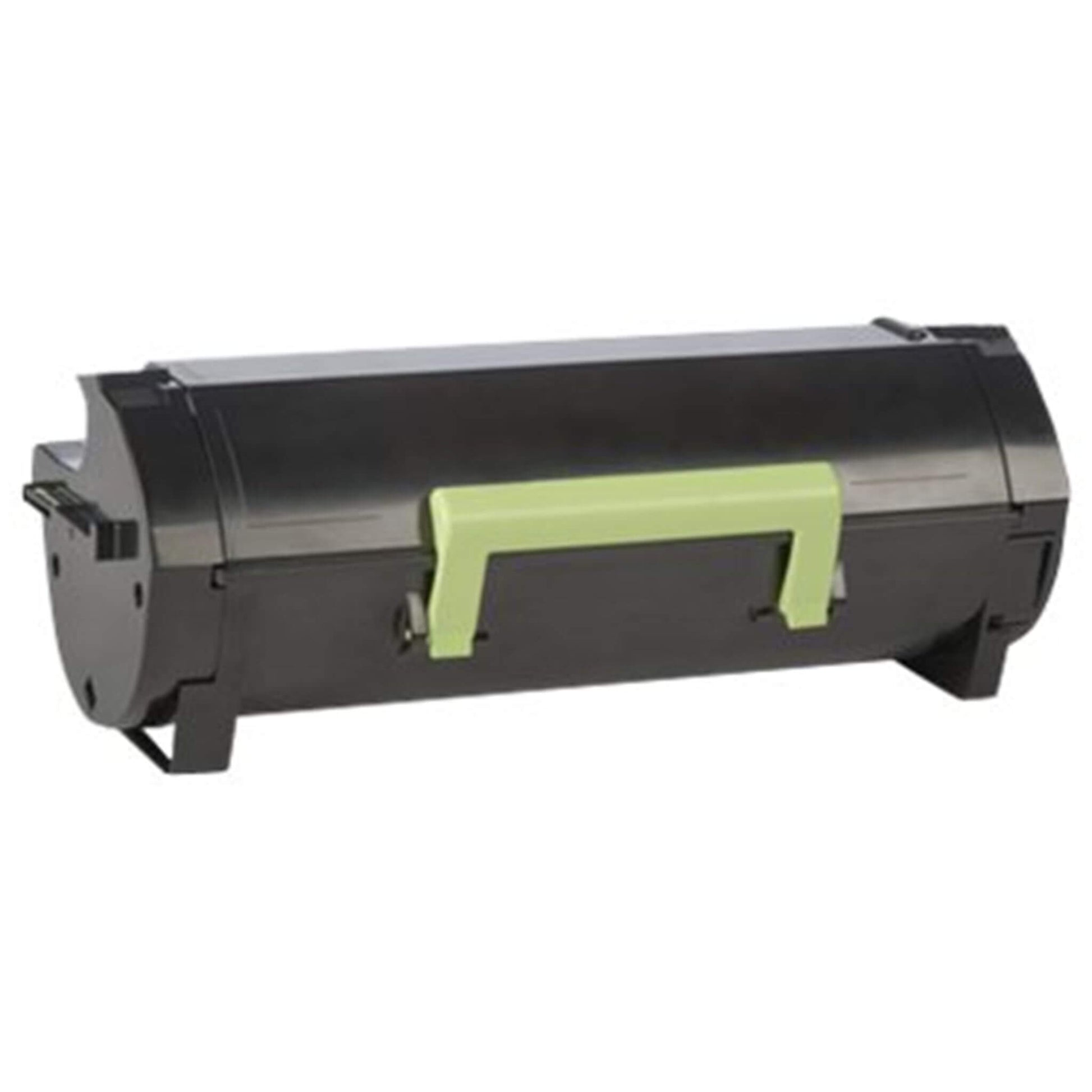 Musta värikasetti: Lexmark 50F0HA0 (500HA), LCCP | Finink.com