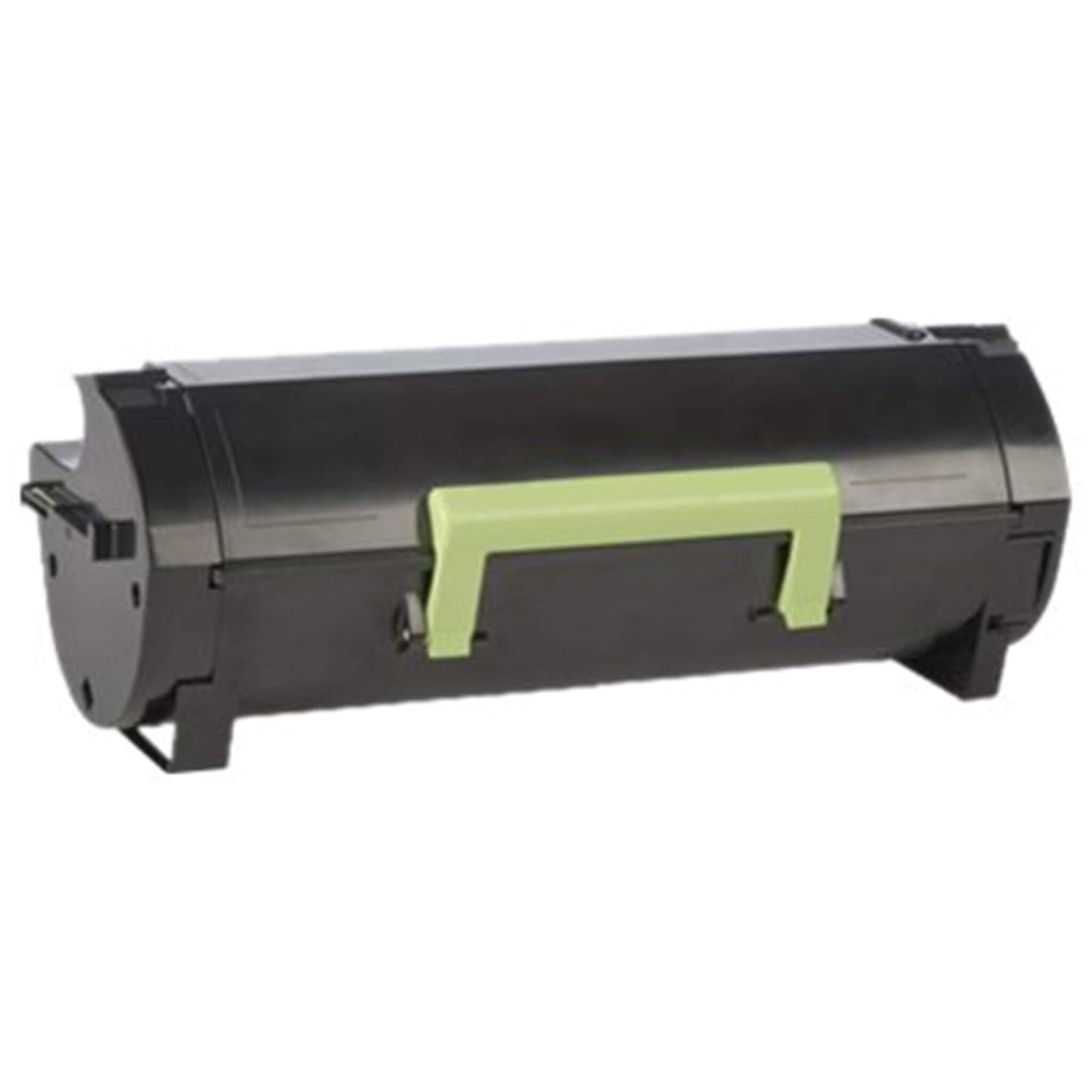 Musta värikasetti: Lexmark 50F0UA0 (500UA), LCCP | Finink.com