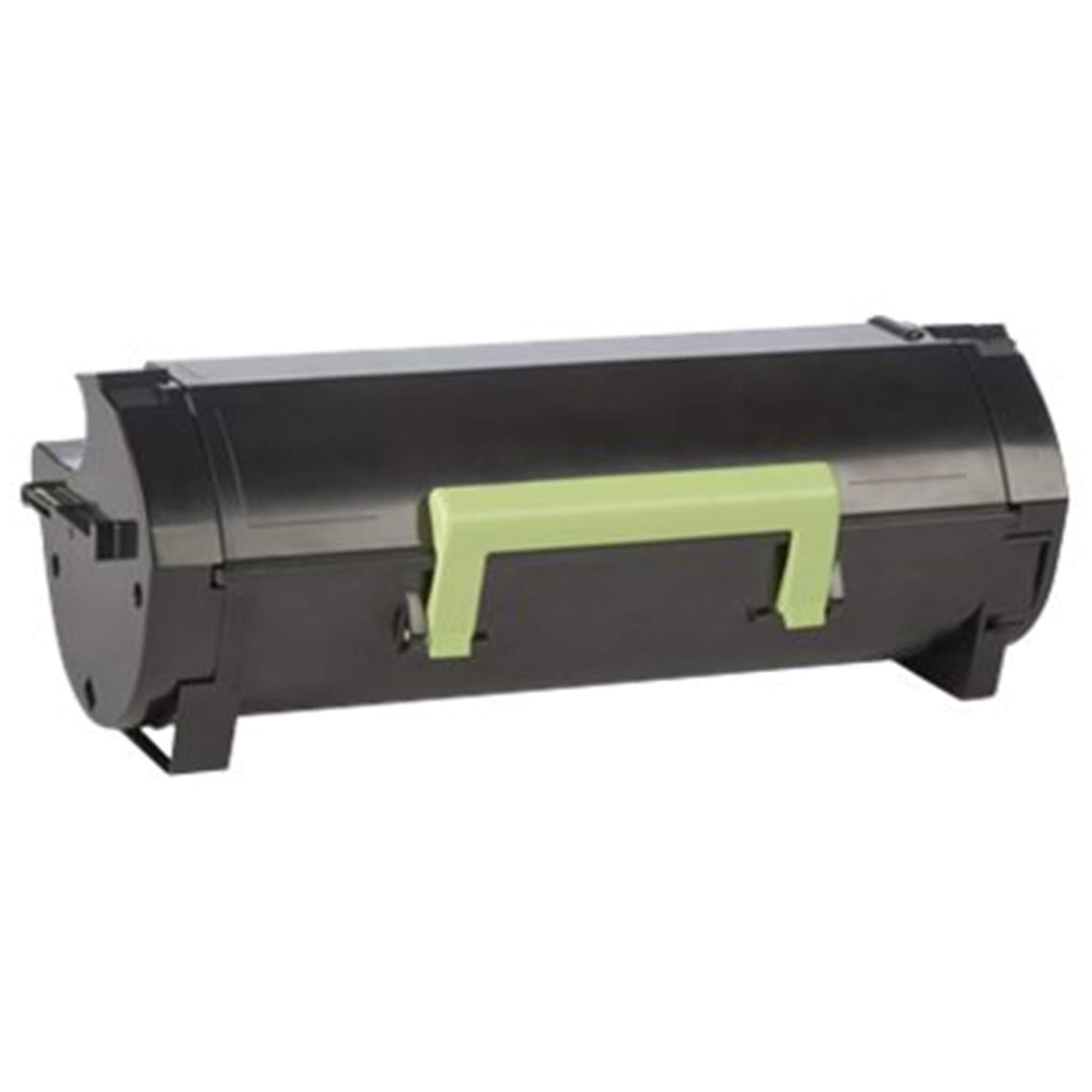 Musta värikasetti: Lexmark 50F2U00 (502U), LRP | Finink.com