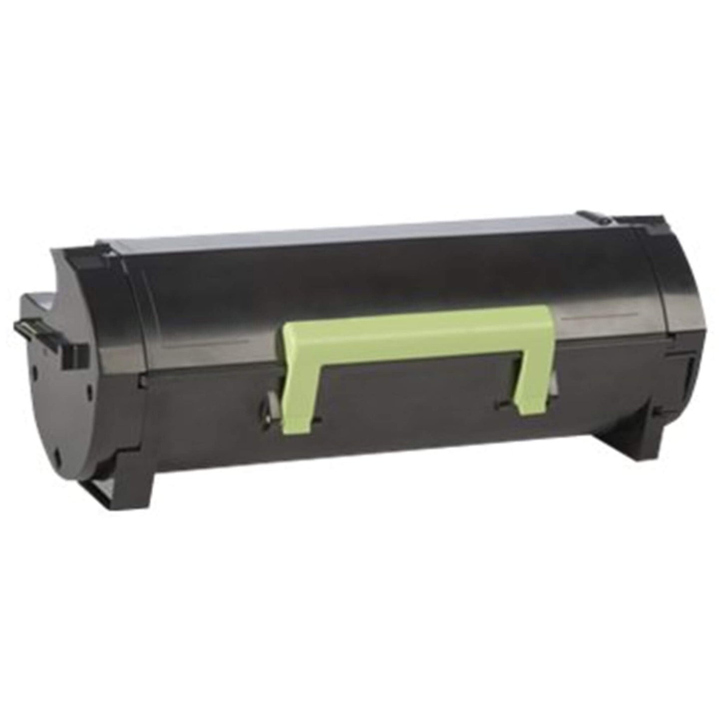 Musta värikasetti: Lexmark 50F2X00 (502X), LRP | Finink.com