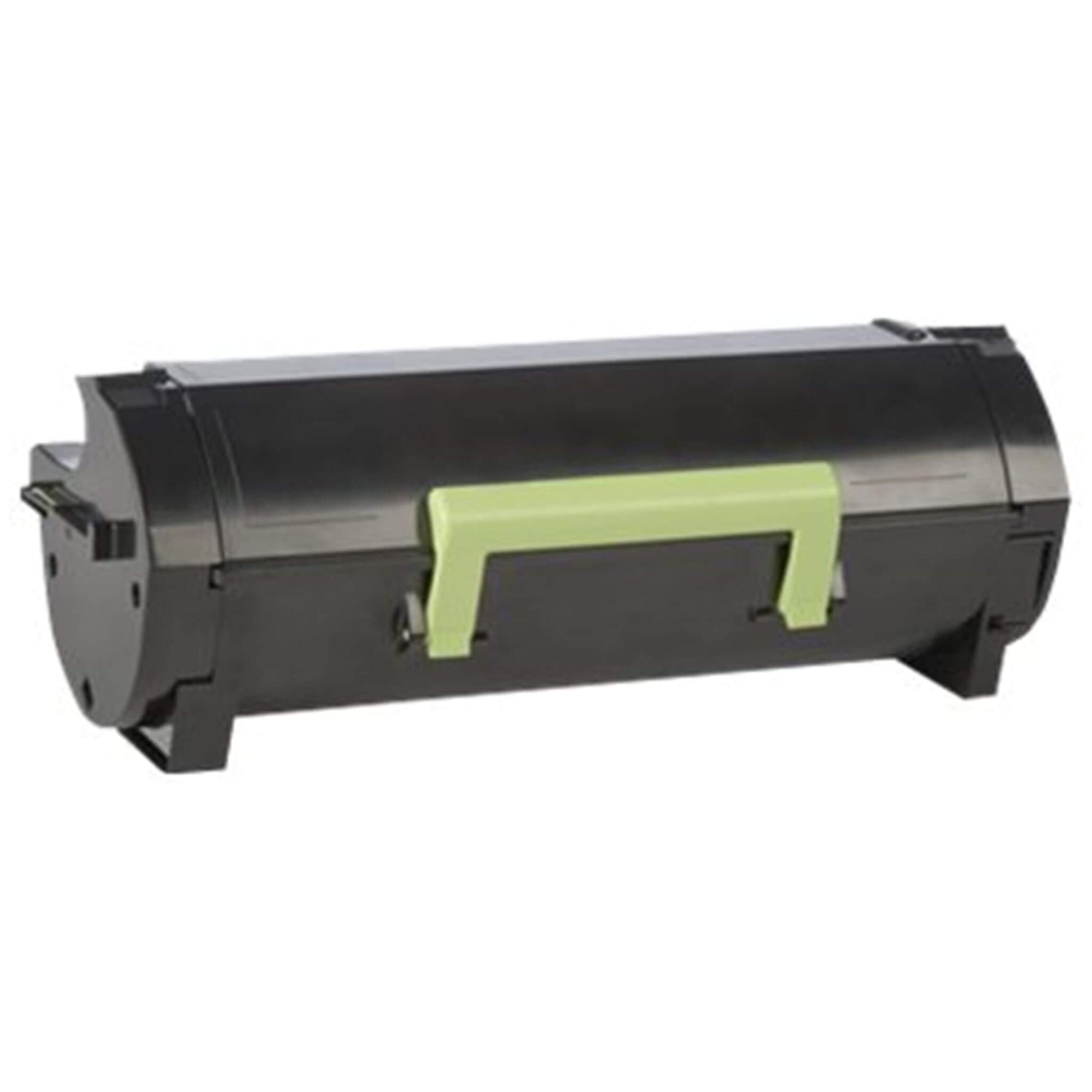 Musta värikasetti: Lexmark 50F2X00 (502X), LRP | Finink.com