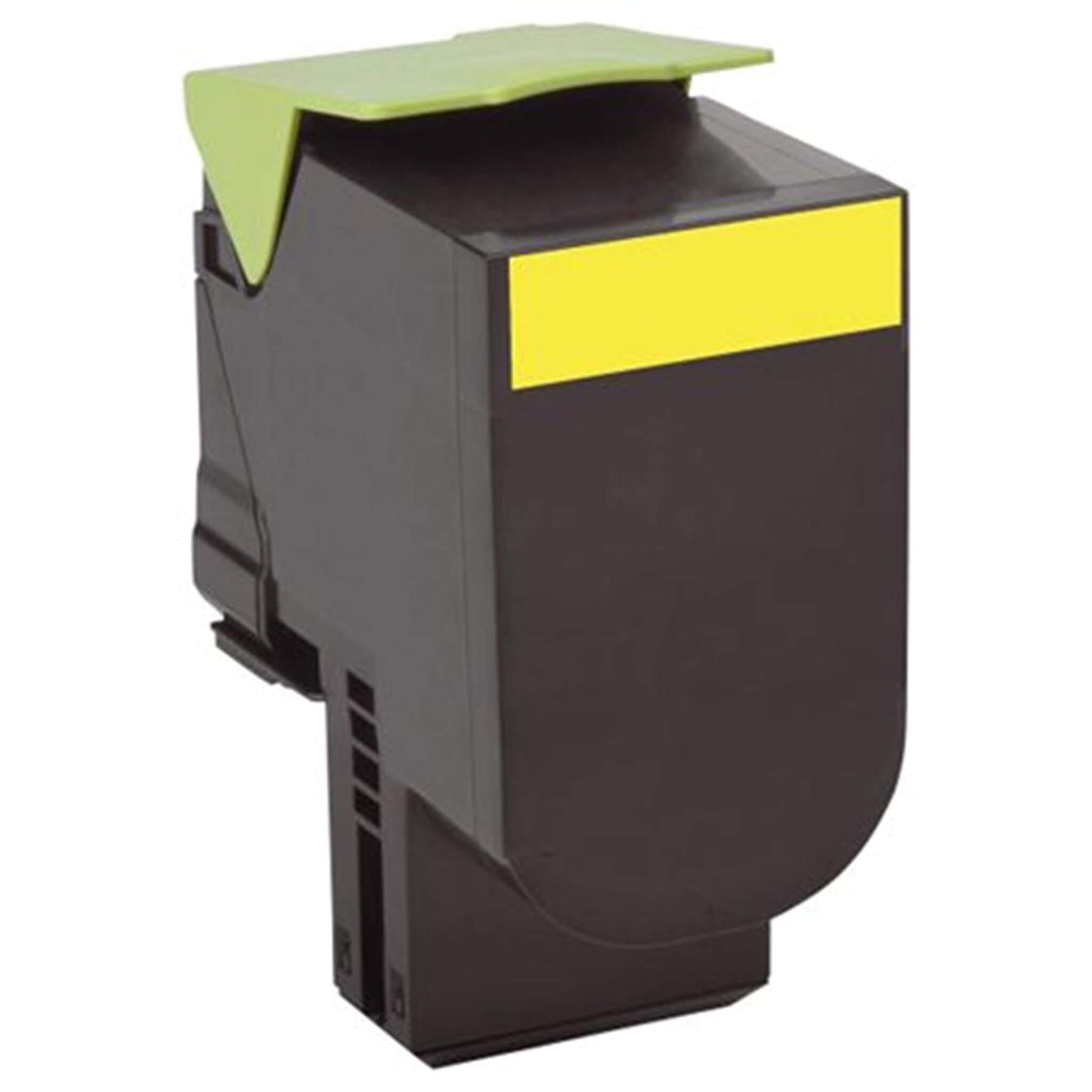 Keltainen värikasetti: Lexmark 70C20Y0 (702 Y) LRP | Finink.com
