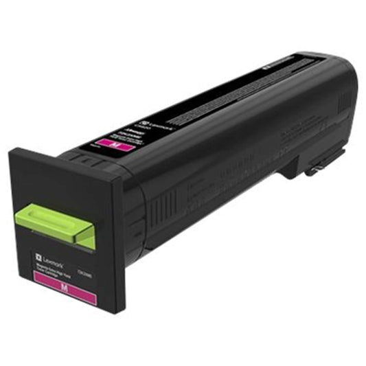 Magenta värikasetti: Lexmark 72K2XME | Finink.com